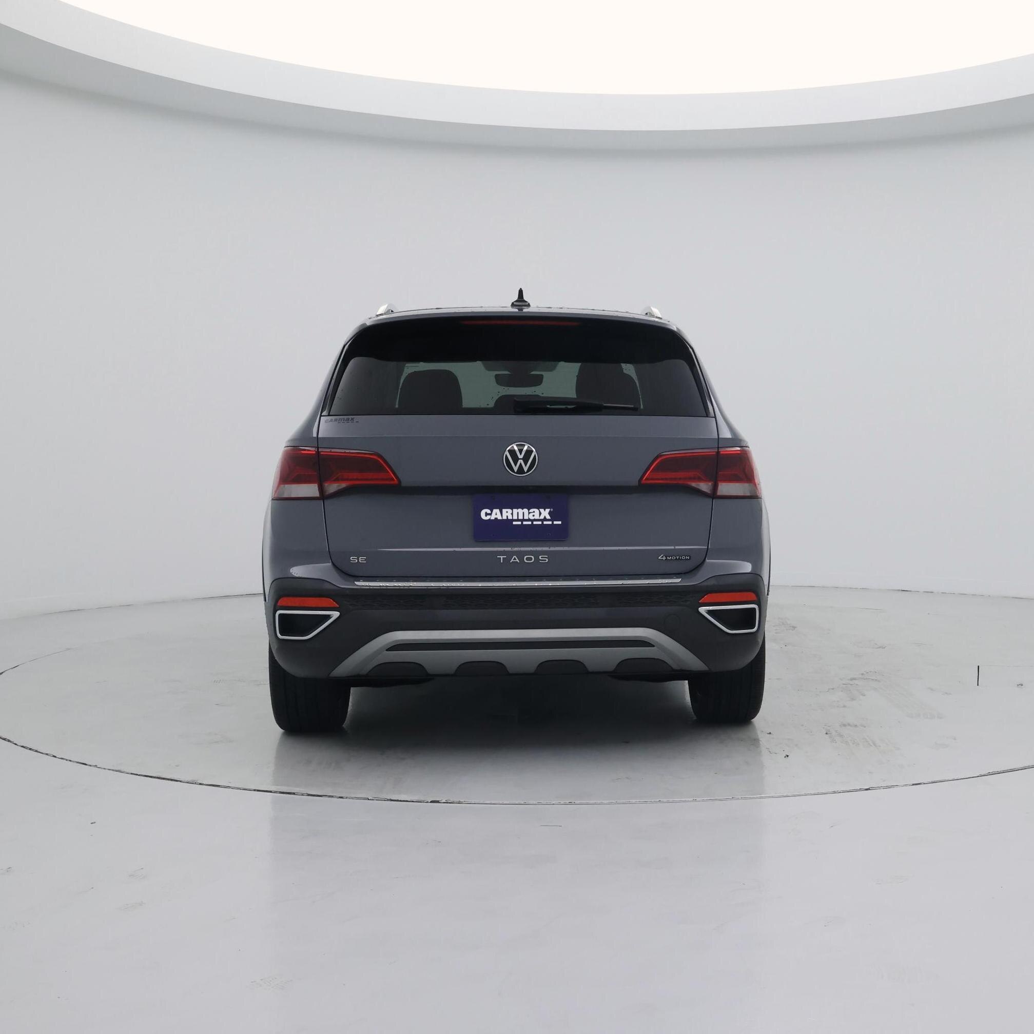 Thumbnail: 2023 Volkswagen Taos - 6