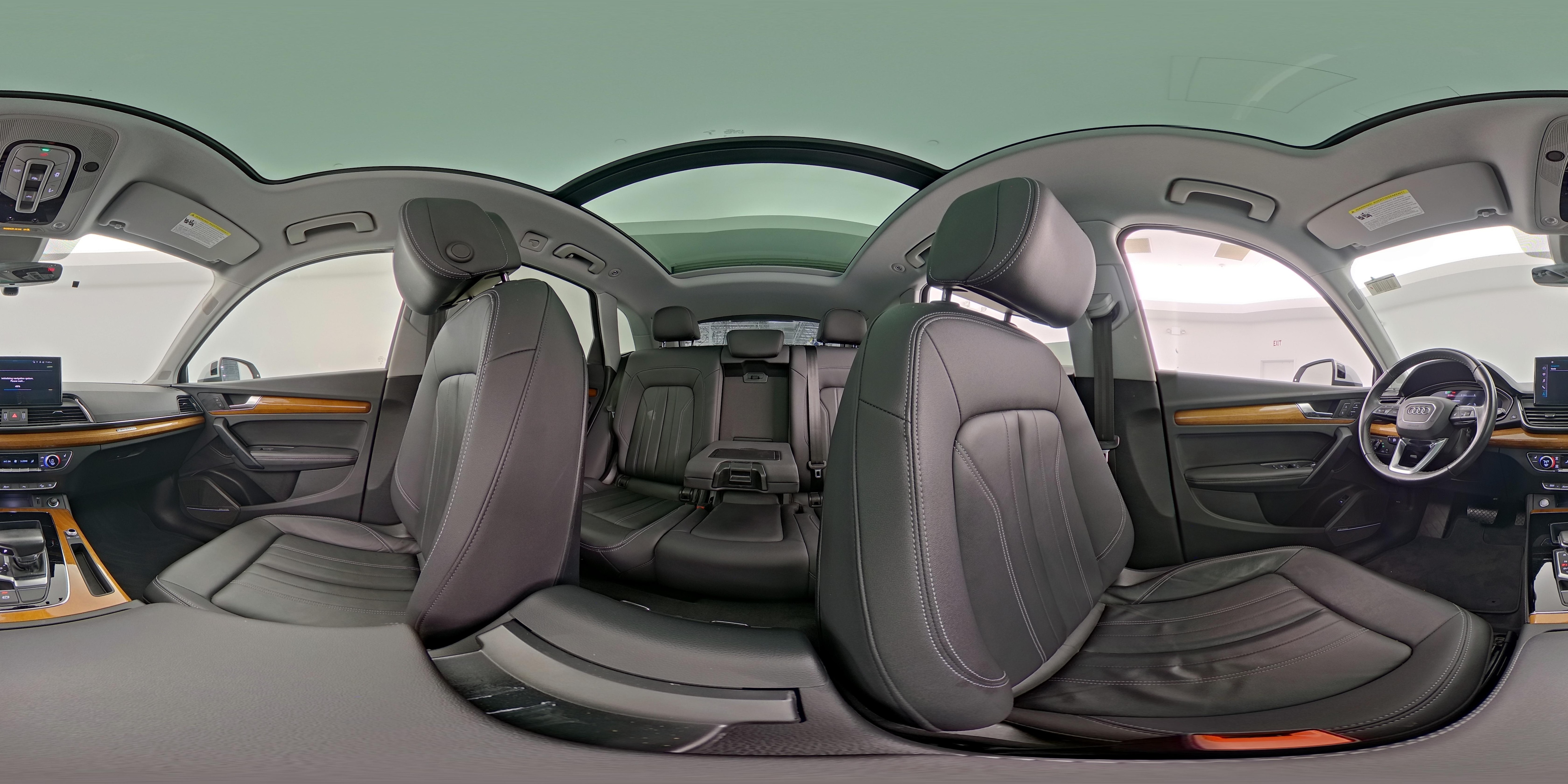 2023 Audi Q5 Premium Plus - Photo 25