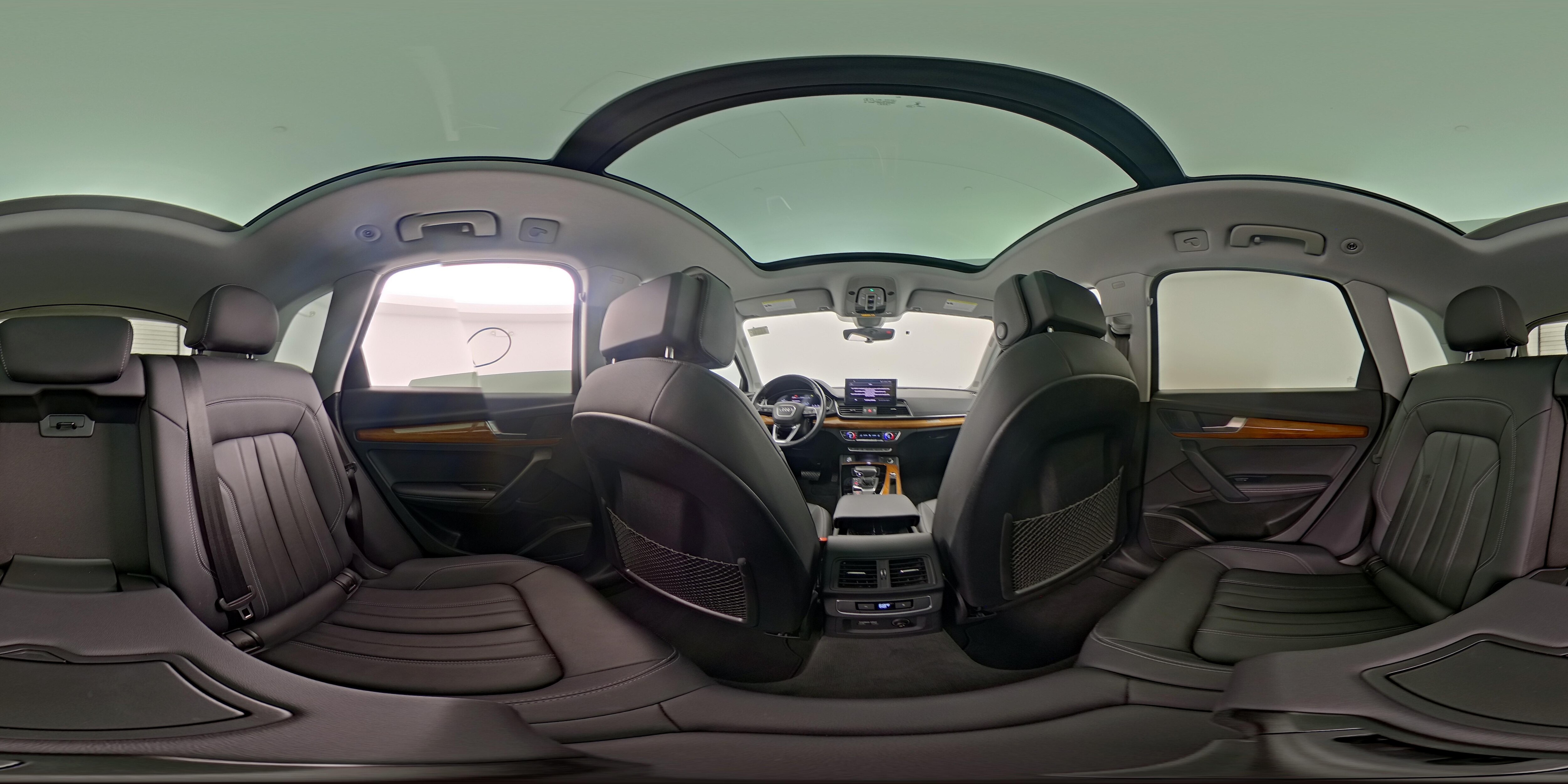 2023 Audi Q5 Premium Plus - Photo 26