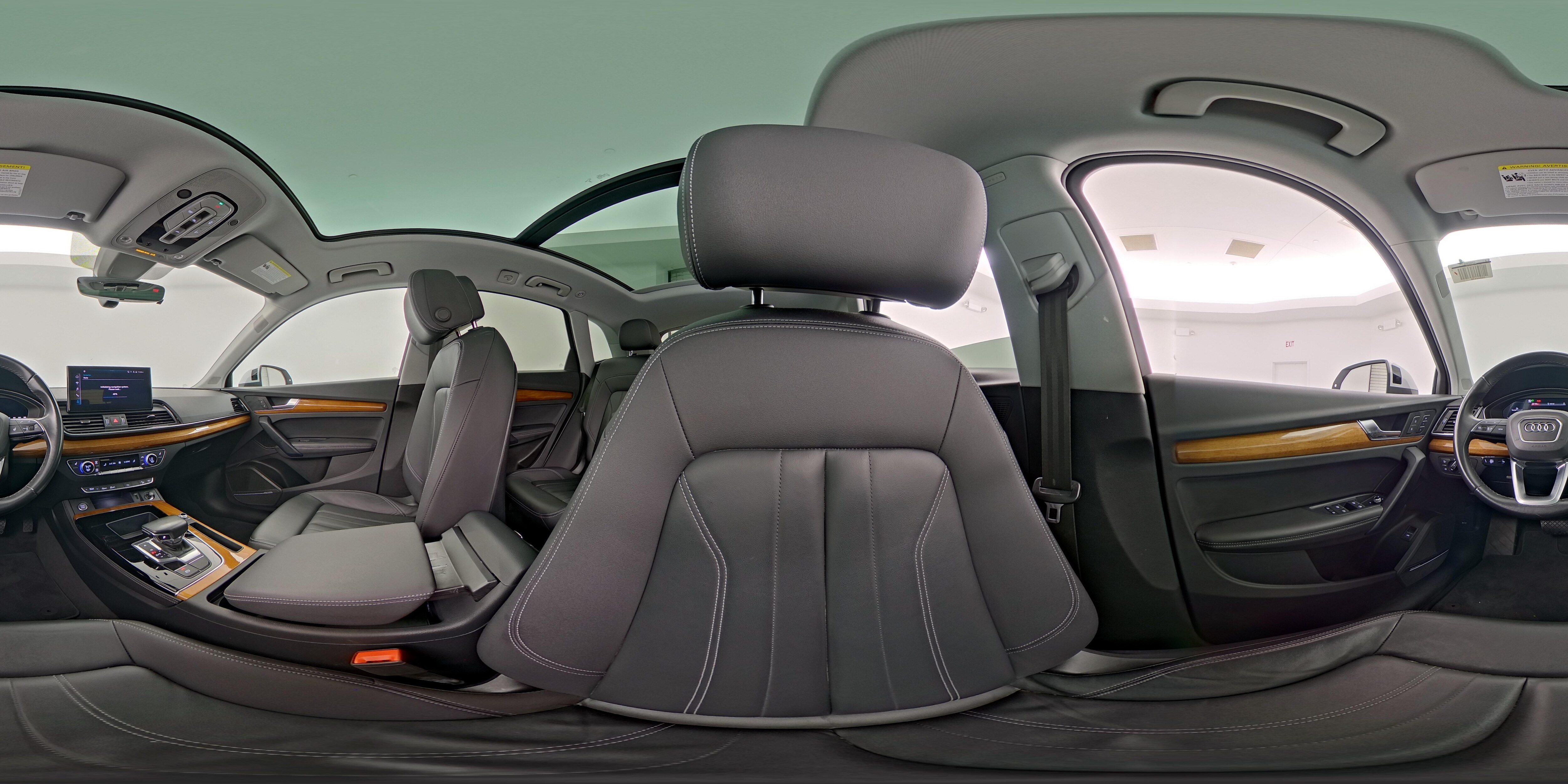 2023 Audi Q5 Premium Plus - Photo 27