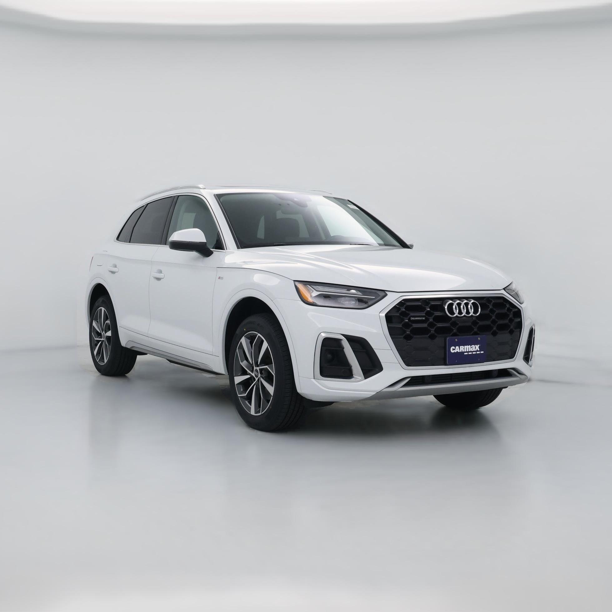 Thumbnail: 2023 Audi Q5 - 1