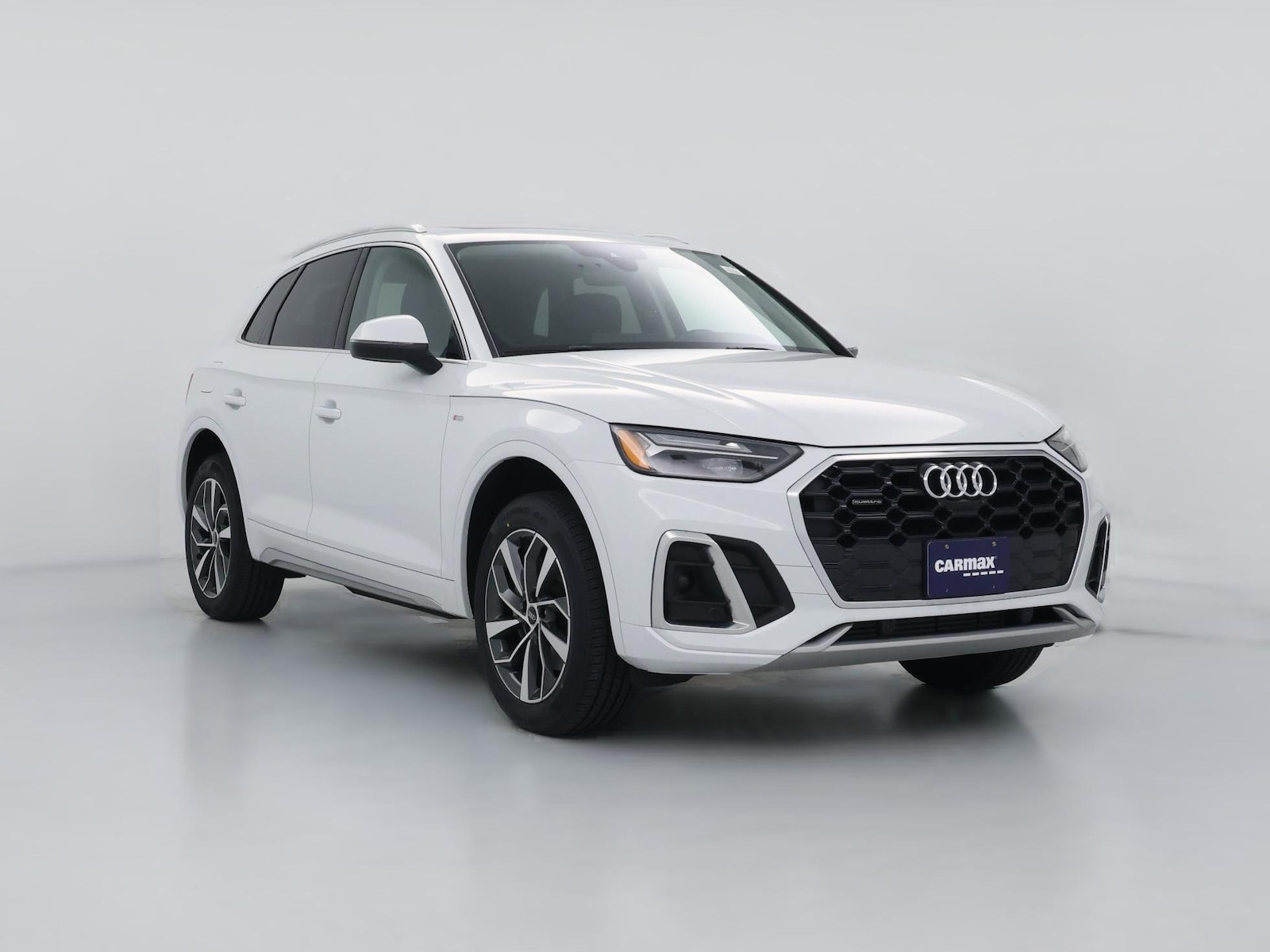 2023 Audi Q5 Premium Plus - Photo 1