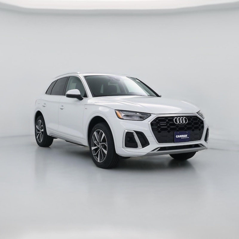 2023 Audi Q5 S-Line Premium Plus