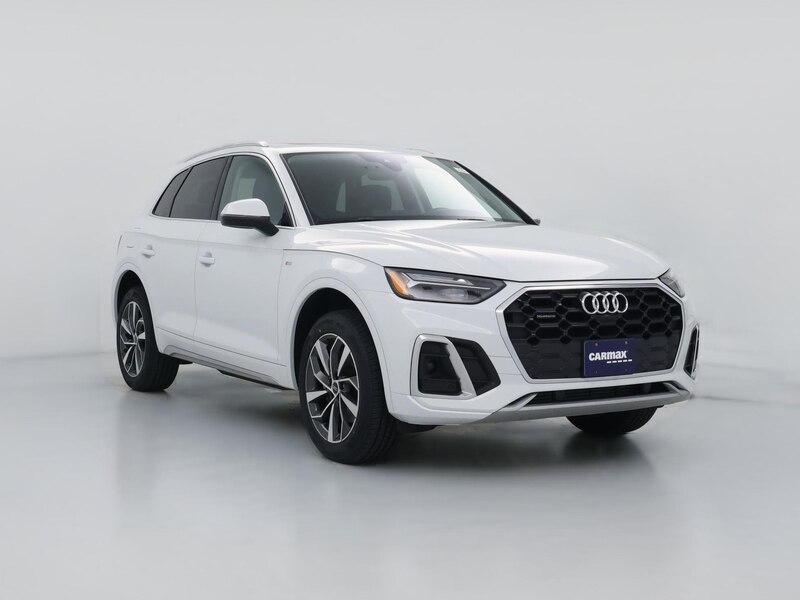 2023 Audi Q5 S-Line Premium Plus