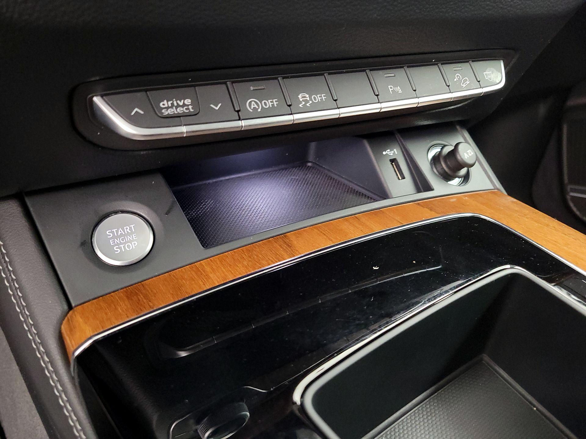 Thumbnail: 2023 Audi Q5 - 18