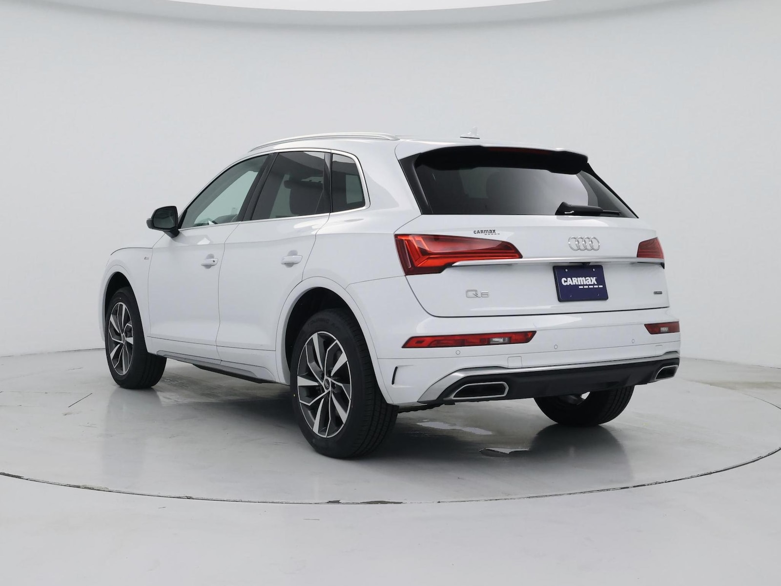 2023 Audi Q5 Premium Plus - Photo 3