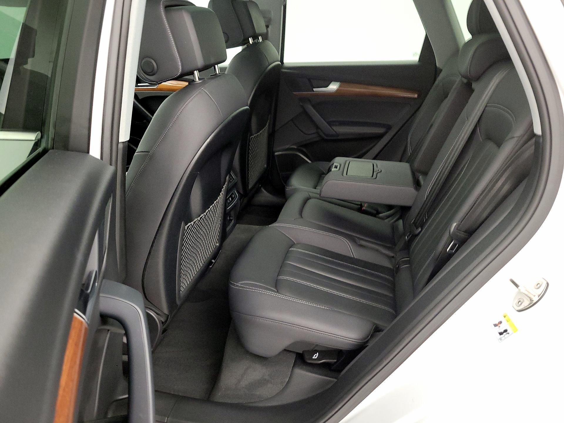 Thumbnail: 2023 Audi Q5 - 20