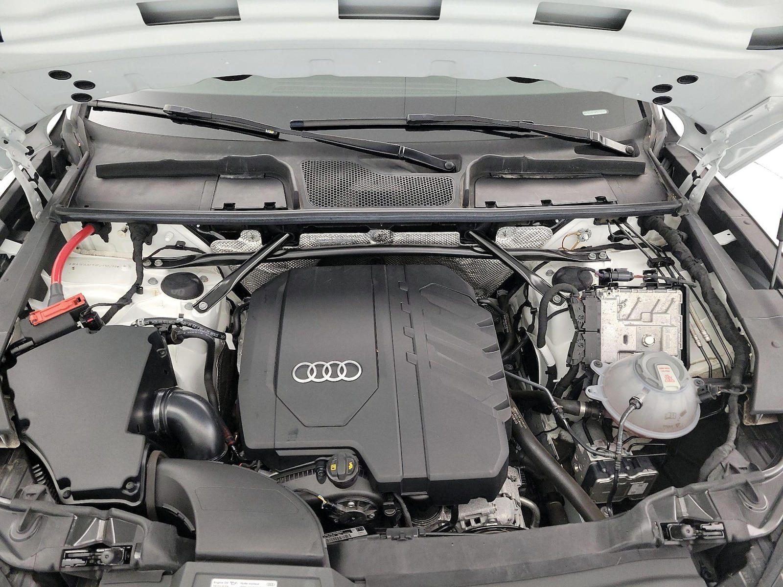 2023 Audi Q5 Premium Plus - Photo 23