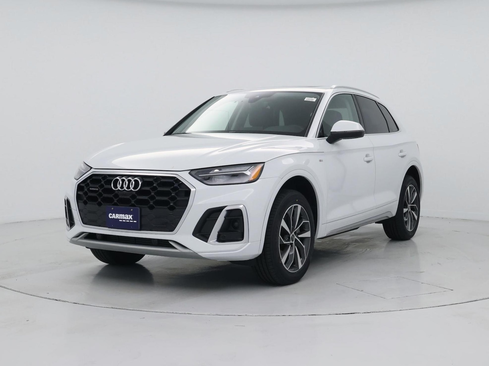 2023 Audi Q5 Premium Plus - Photo 5