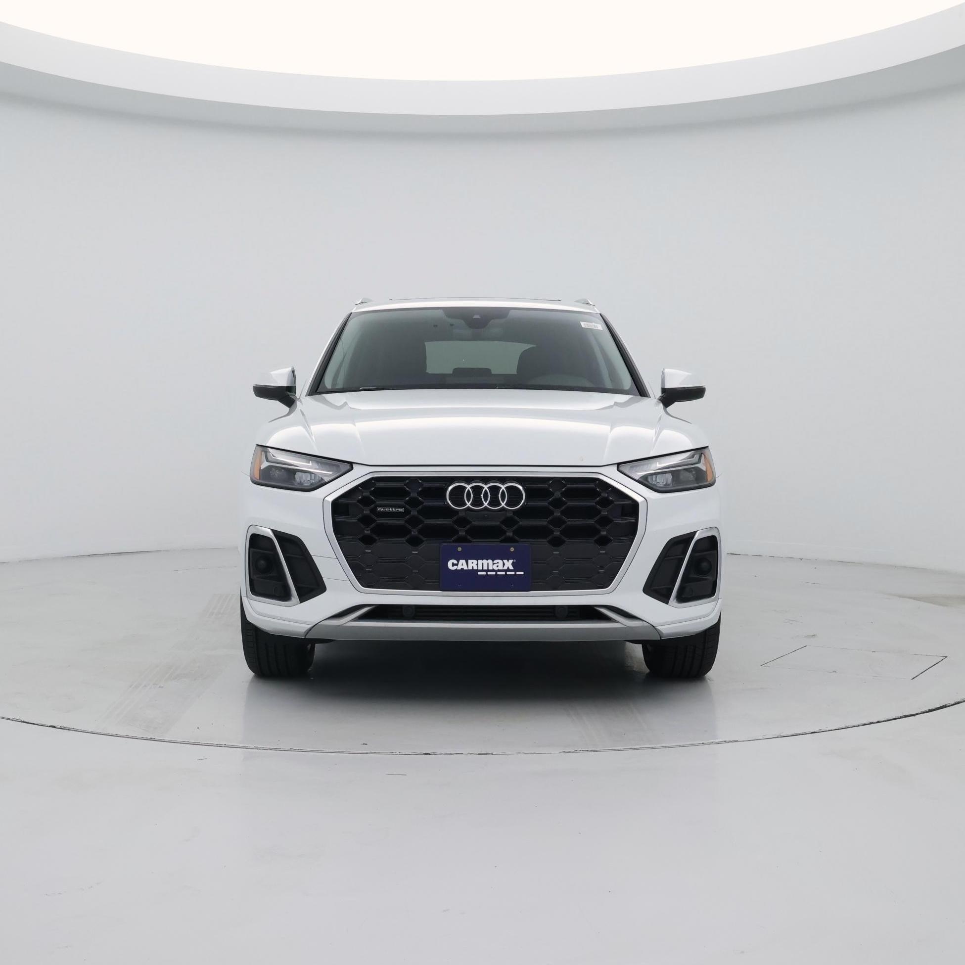 Thumbnail: 2023 Audi Q5 - 5