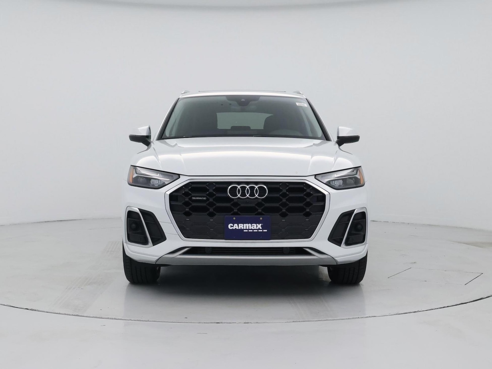 2023 Audi Q5 Premium Plus - Photo 6
