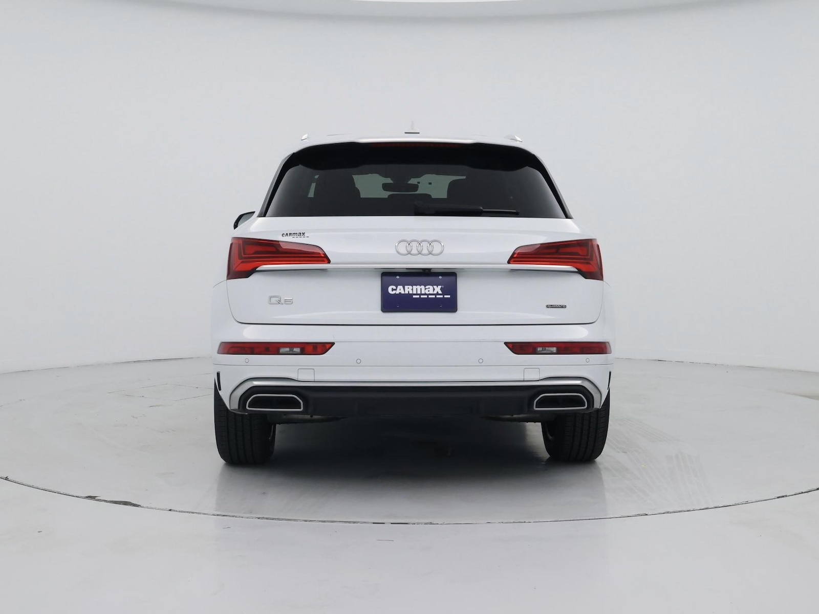 2023 Audi Q5 Premium Plus - Photo 7