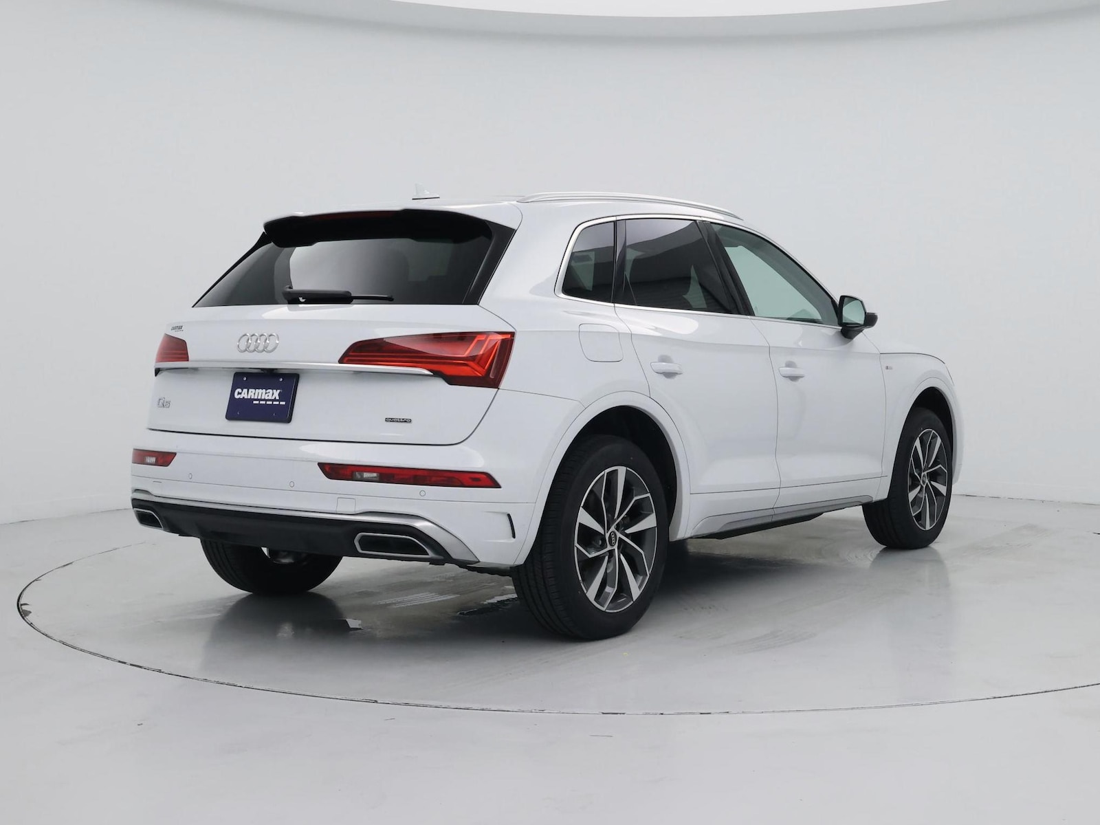 2023 Audi Q5 Premium Plus - Photo 9