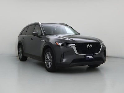 2024 Mazda CX-90 PHEV Preferred