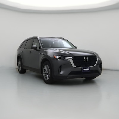 2024 Mazda CX-90 PHEV Preferred