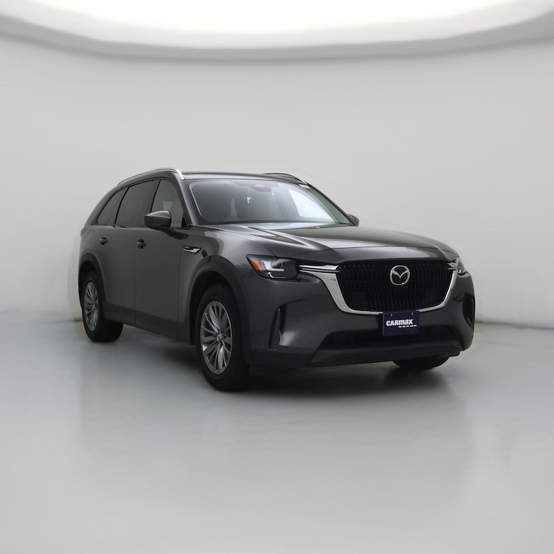 2024 Mazda CX-90 PHEV Preferred