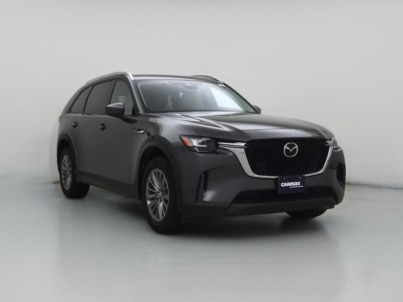 2024 Mazda CX-90 Preferred