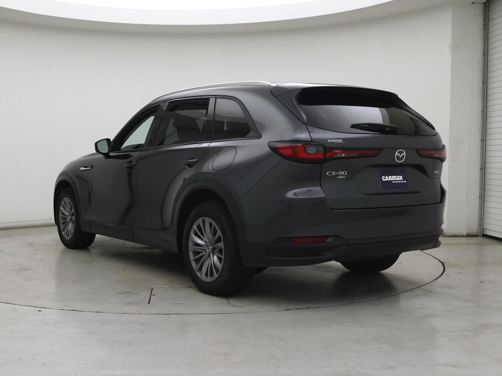 2024 Mazda CX-90 Preferred Package - Photo 3