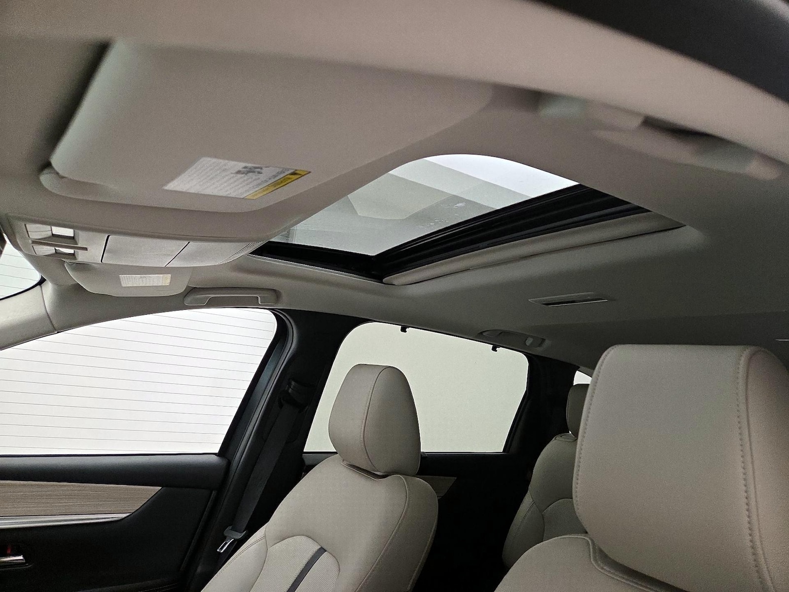 2024 Mazda CX-90 Preferred Package - Photo 20