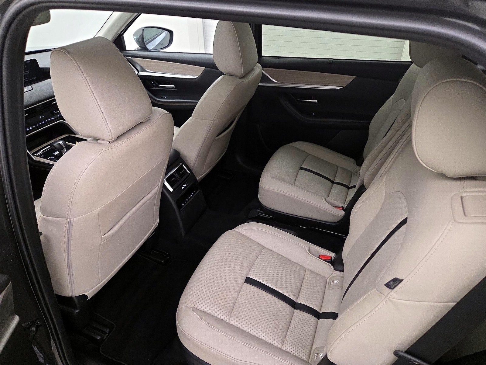 2024 Mazda CX-90 Preferred Package - Photo 21