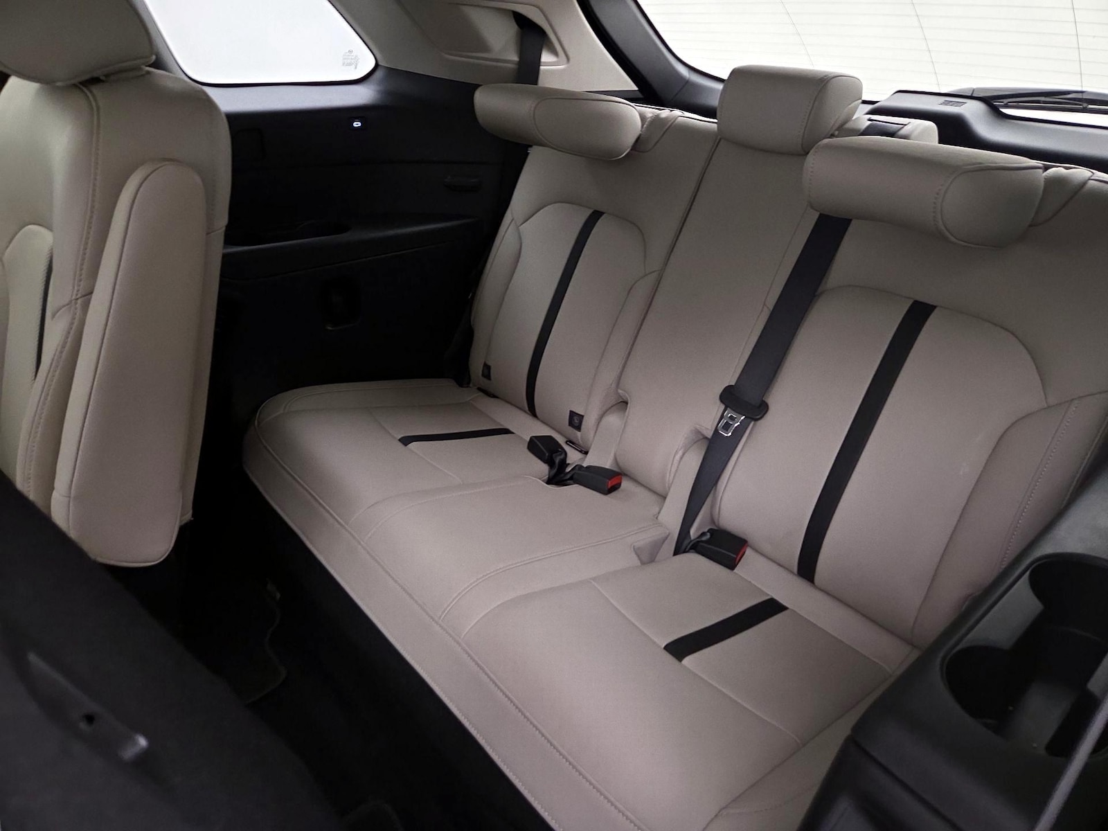 2024 Mazda CX-90 Preferred Package - Photo 22