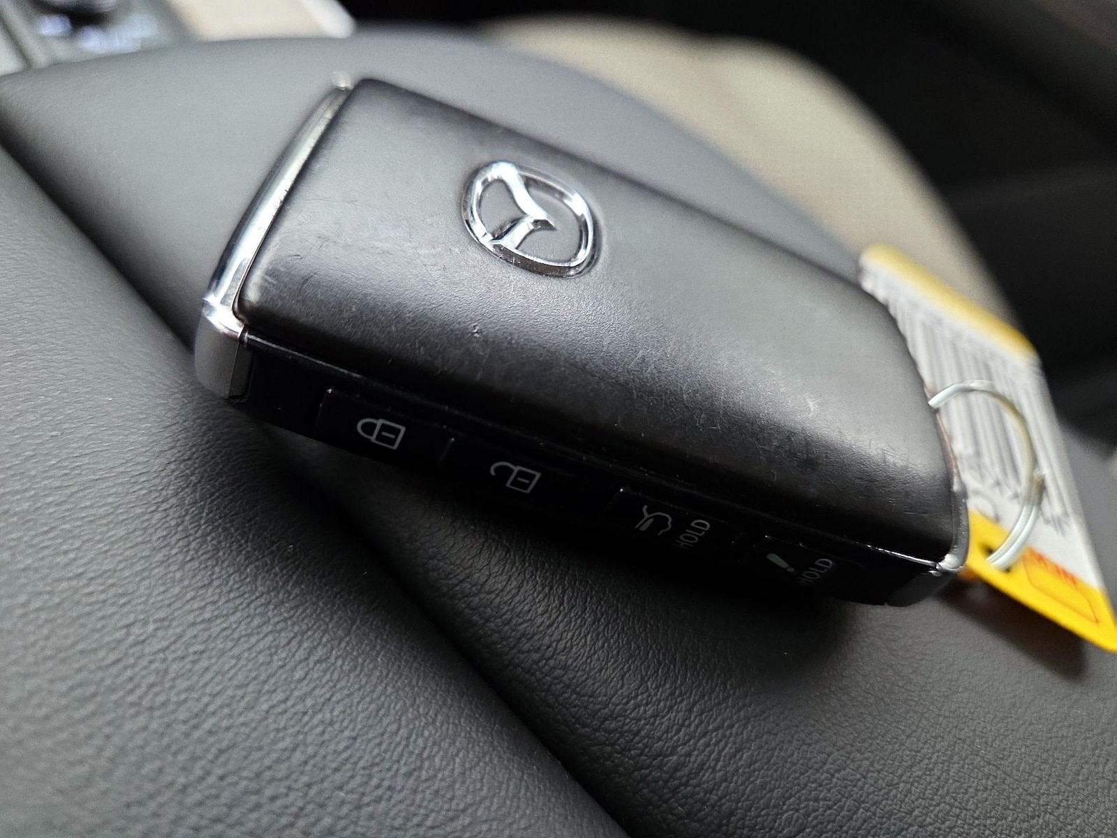 2024 Mazda CX-90 Preferred Package - Photo 25