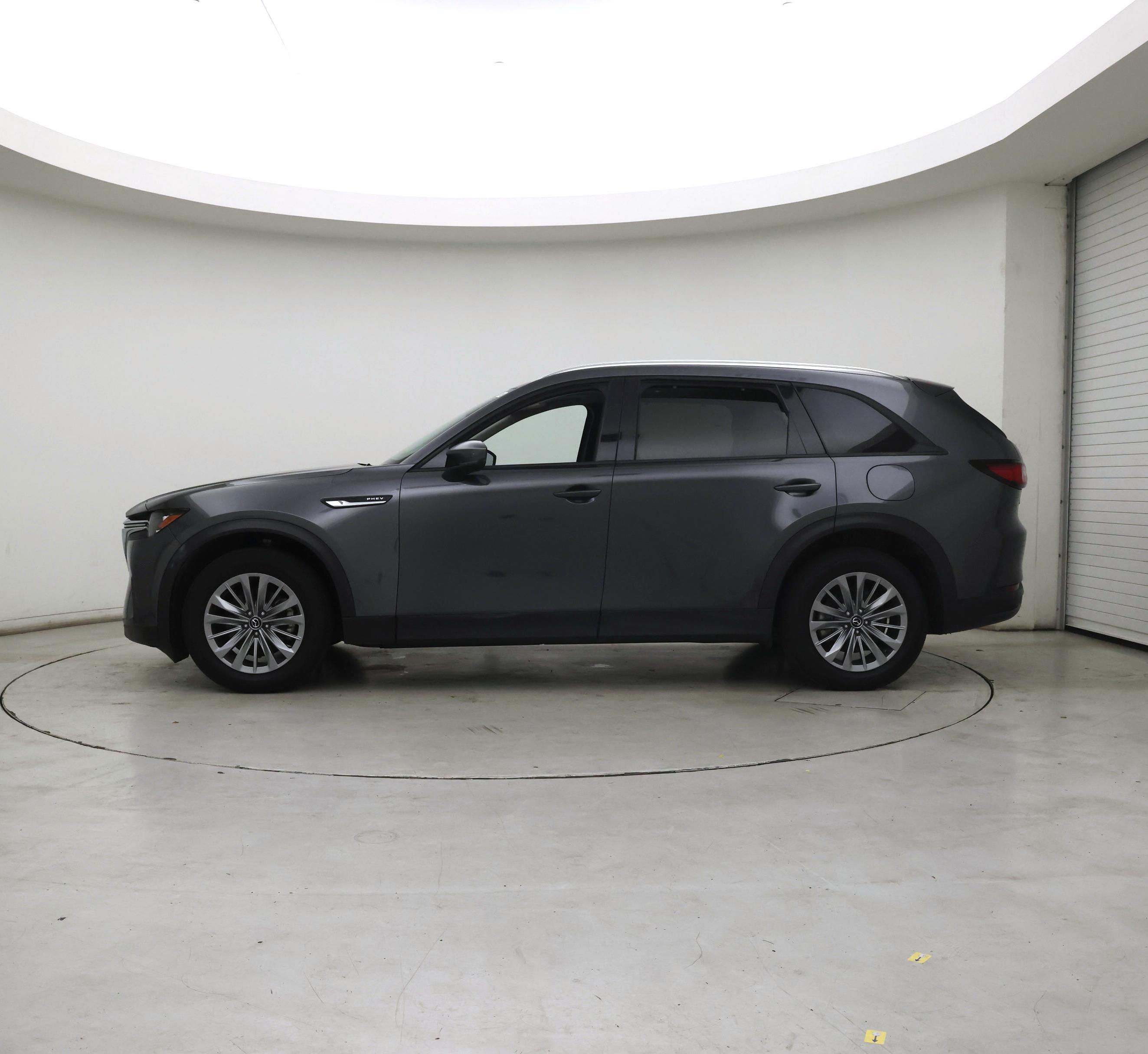 Thumbnail: 2024 Mazda CX-90 - 3