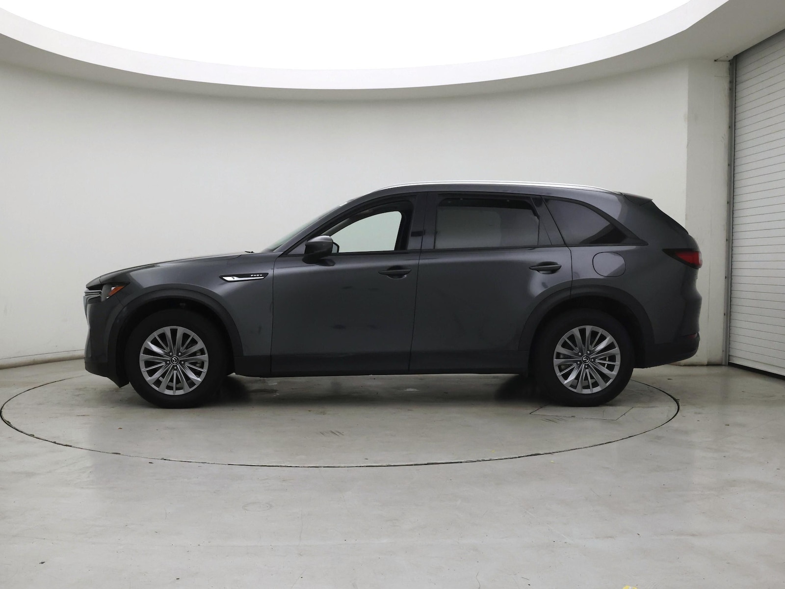 2024 Mazda CX-90 Preferred Package - Photo 4