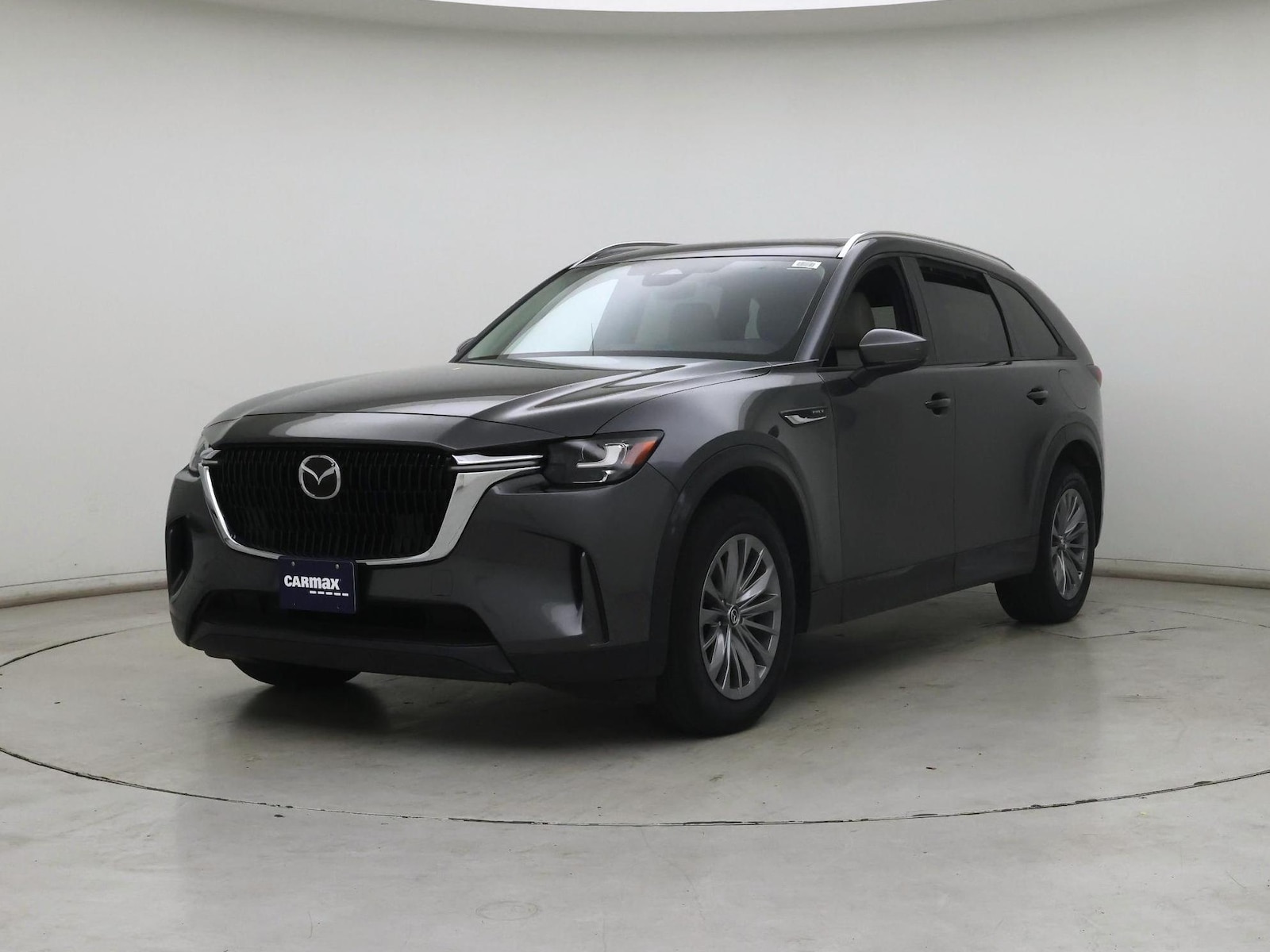 2024 Mazda CX-90 Preferred Package - Photo 5