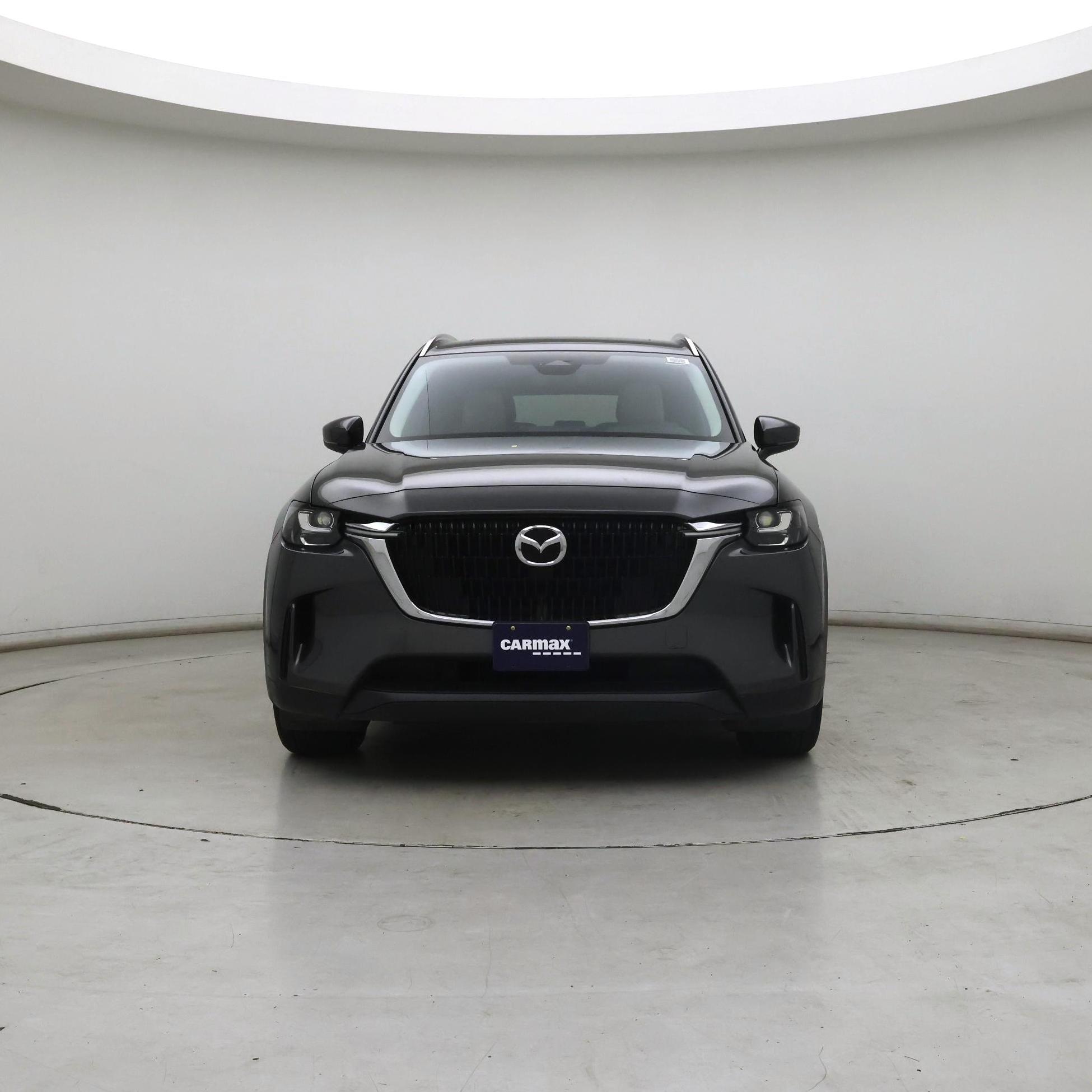 Thumbnail: 2024 Mazda CX-90 - 5