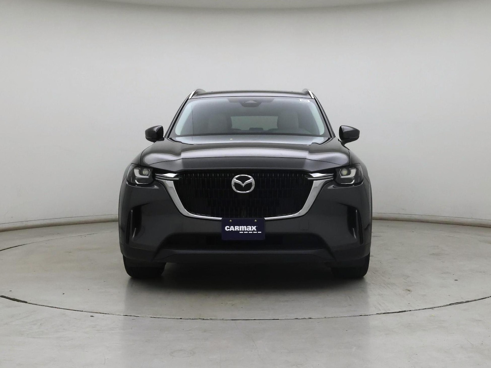 2024 Mazda CX-90 Preferred Package - Photo 6