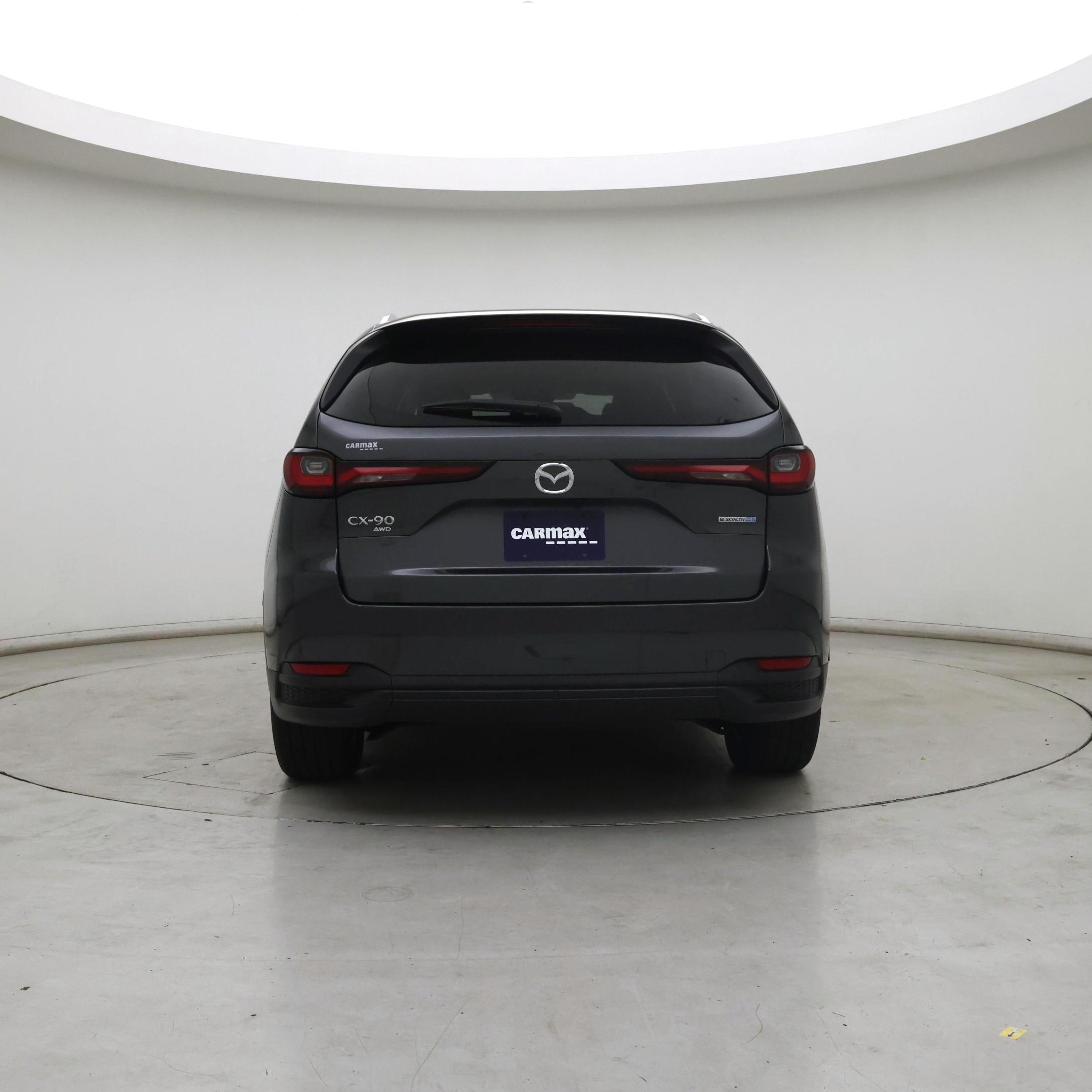 Thumbnail: 2024 Mazda CX-90 - 6