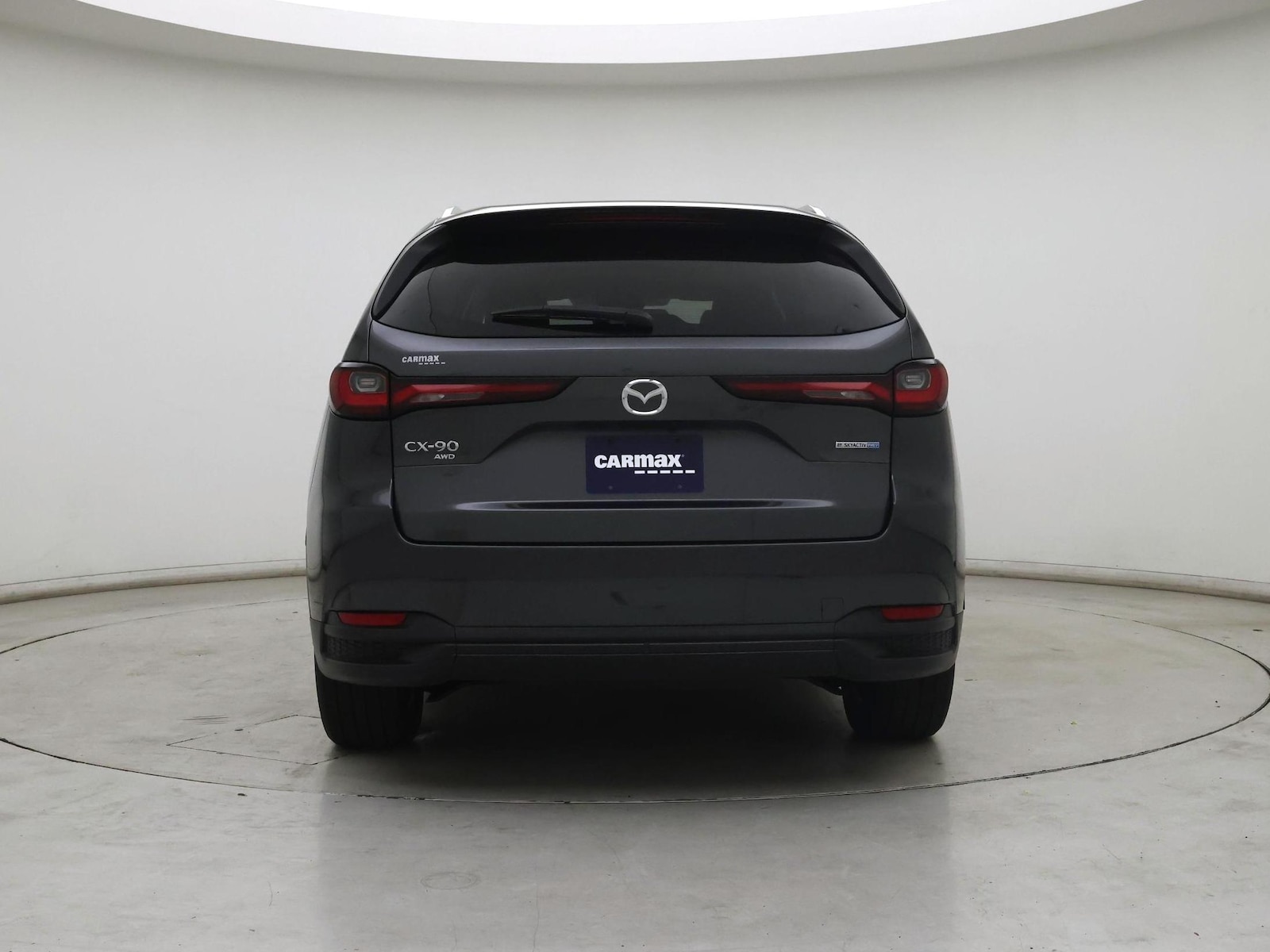 2024 Mazda CX-90 Preferred Package - Photo 7