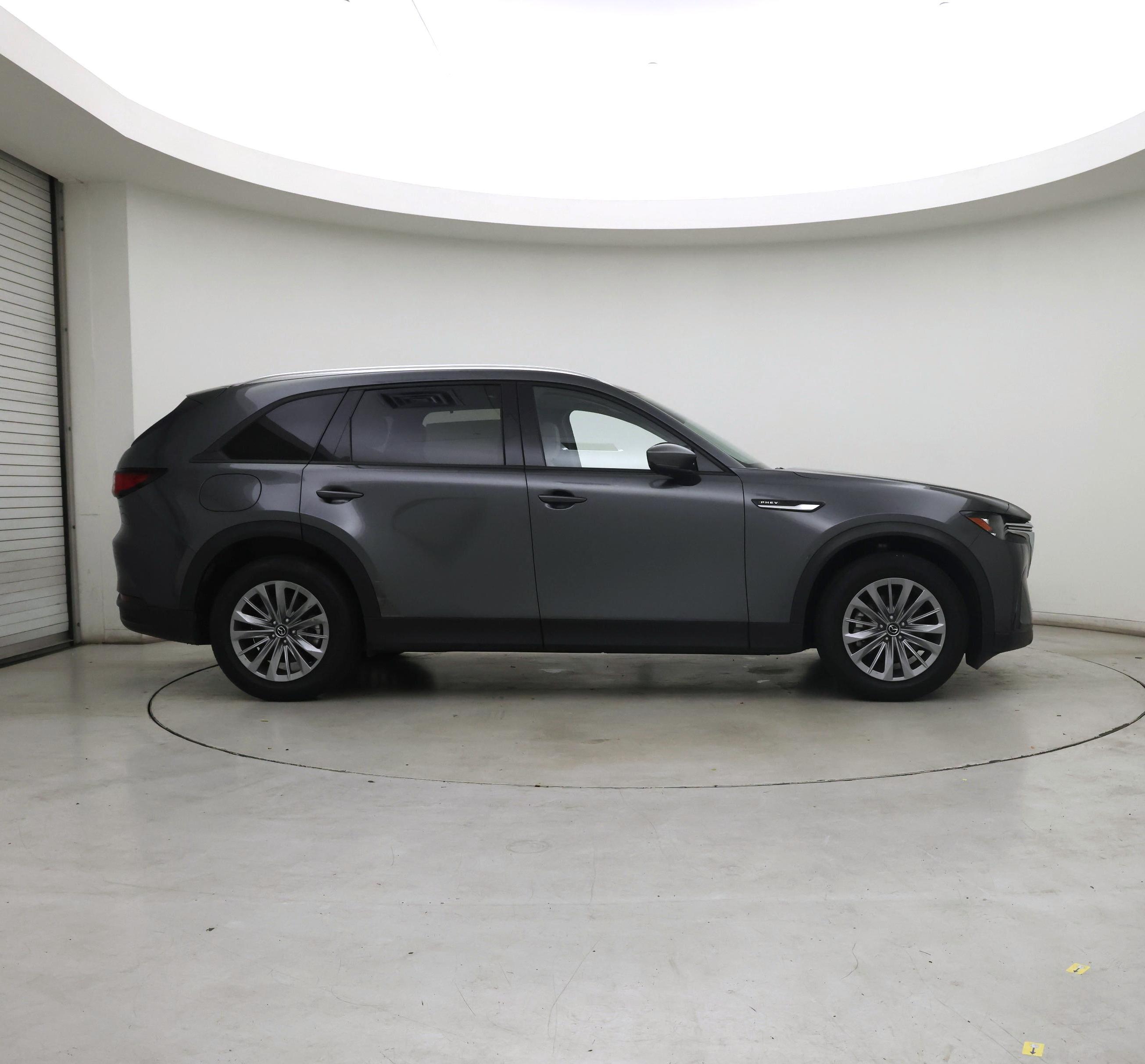 Thumbnail: 2024 Mazda CX-90 - 7