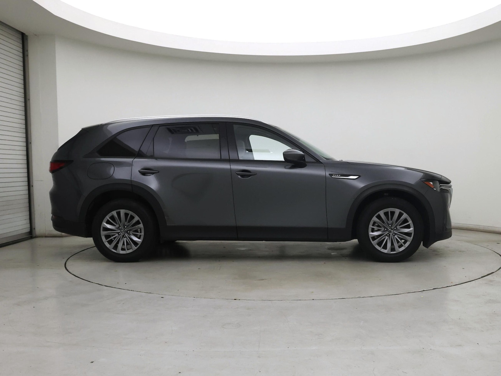 2024 Mazda CX-90 Preferred Package - Photo 8