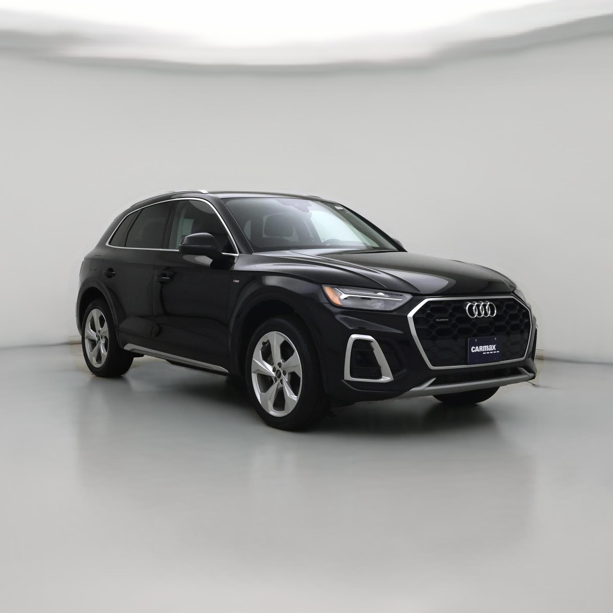 Thumbnail: 2023 Audi Q5 - 1