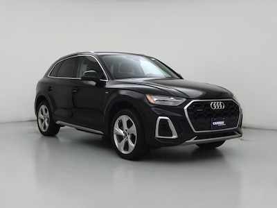 2023 Audi Q5 S-Line Premium Plus