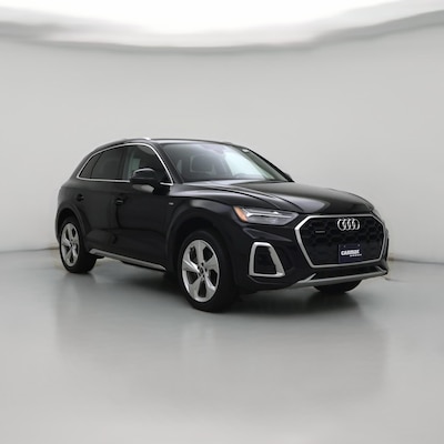 2023 Audi Q5 S-Line Premium Plus