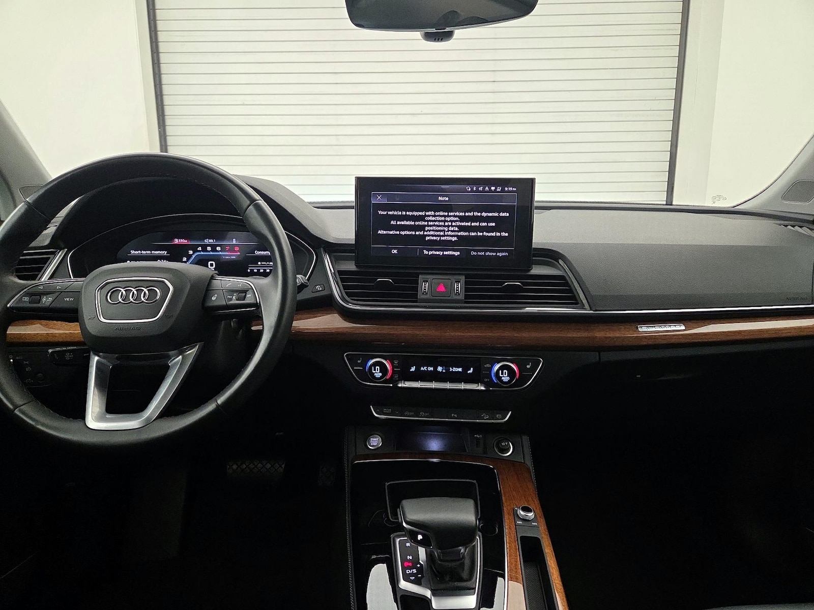 2023 Audi Q5 Premium Plus - Photo 10