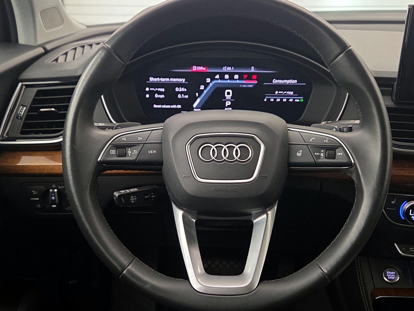 2023 Audi Q5 Premium Plus - Photo 11
