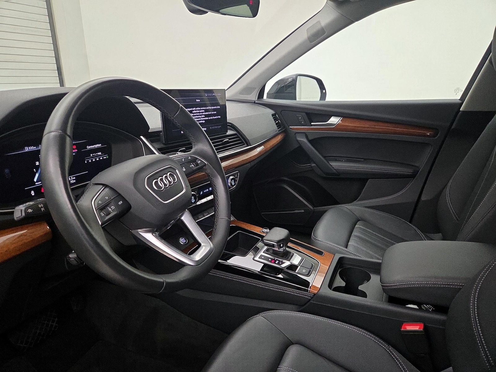 2023 Audi Q5 Premium Plus - Photo 12