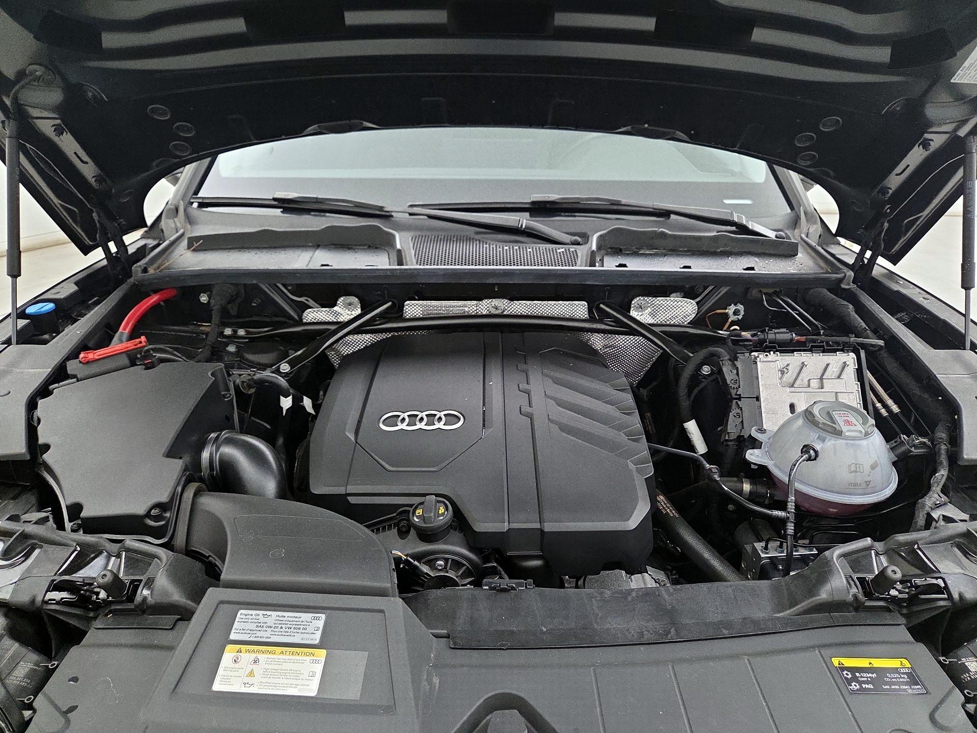 Thumbnail: 2023 Audi Q5 - 19