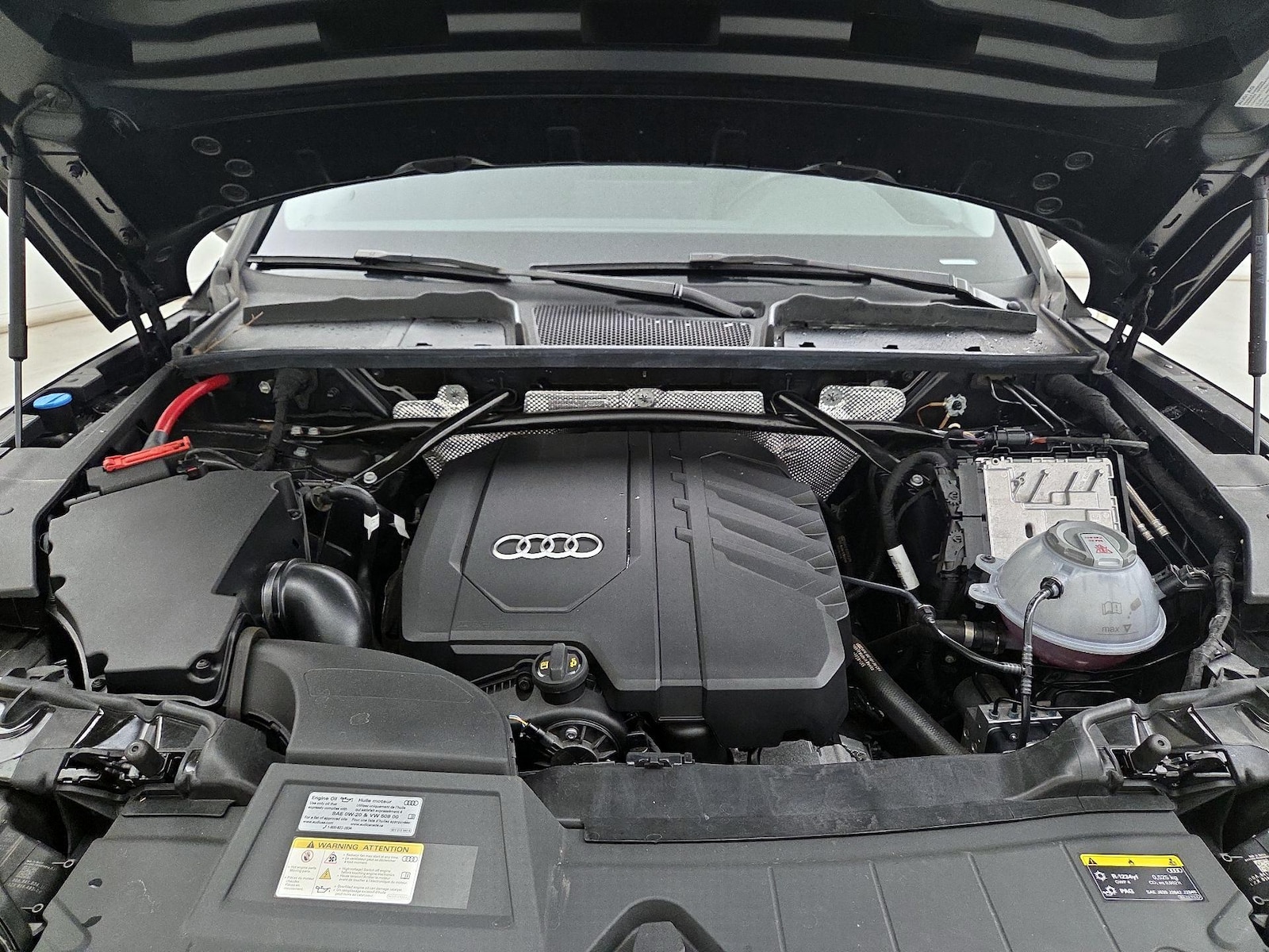 2023 Audi Q5 Premium Plus - Photo 20