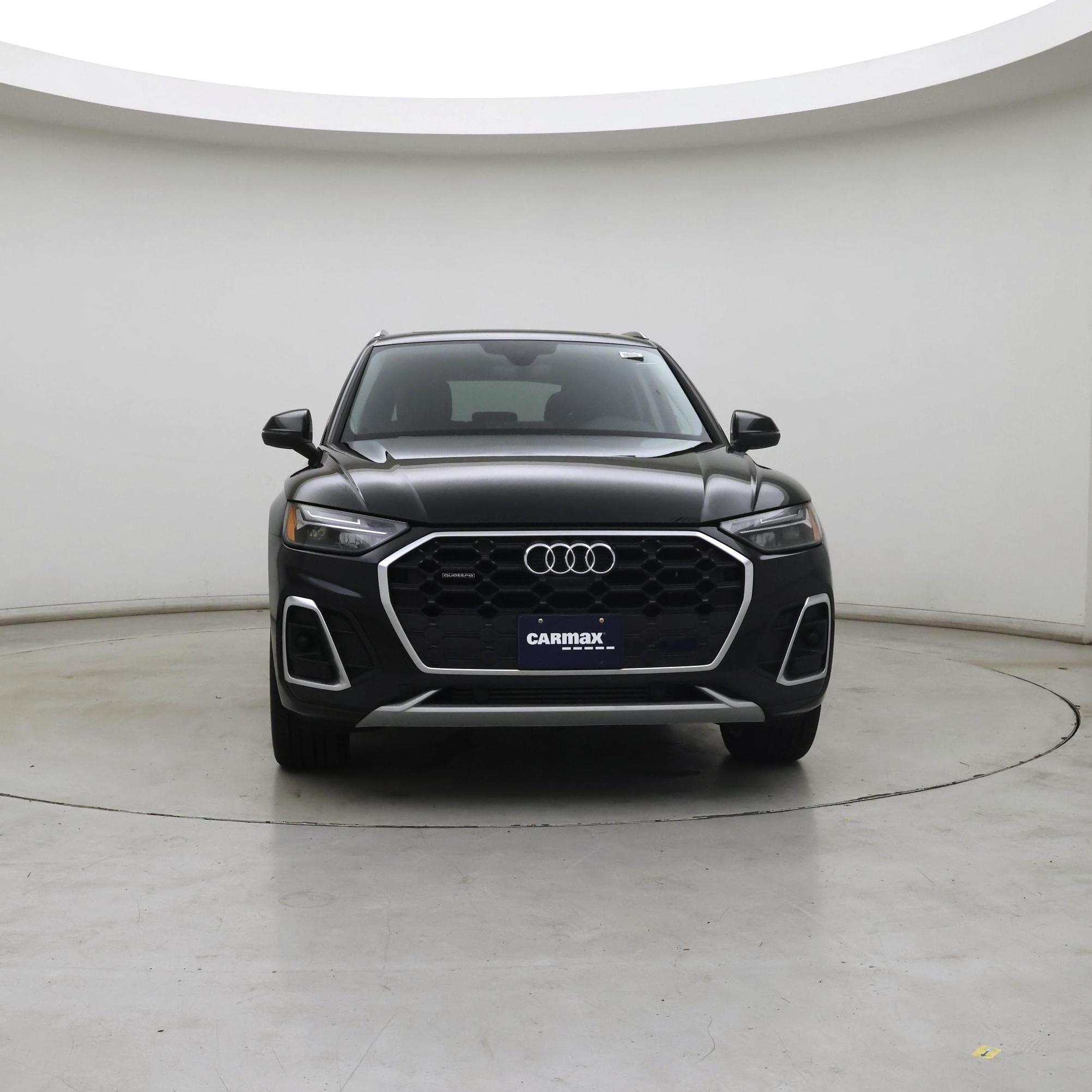 Thumbnail: 2023 Audi Q5 - 5