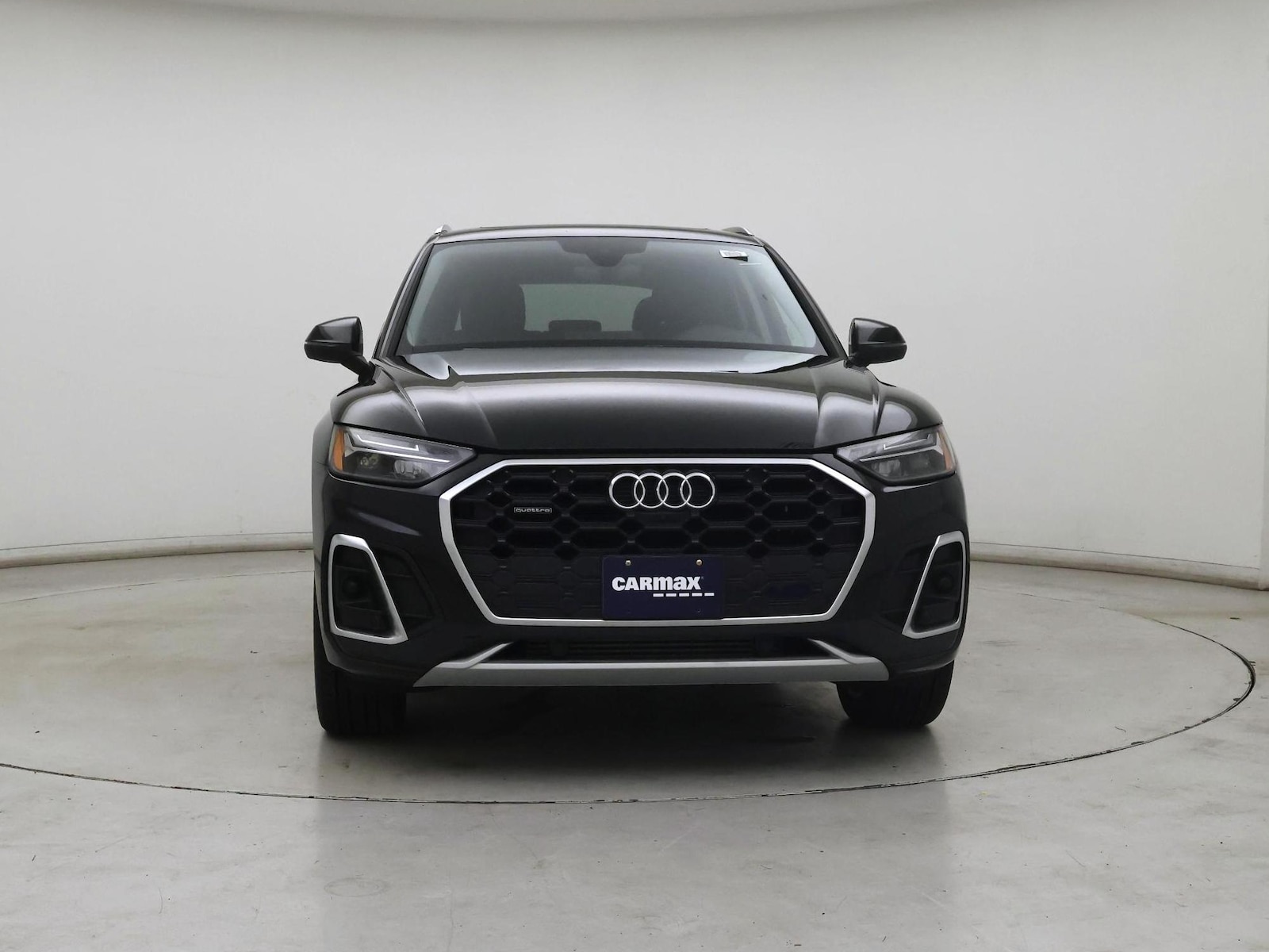 2023 Audi Q5 Premium Plus - Photo 6