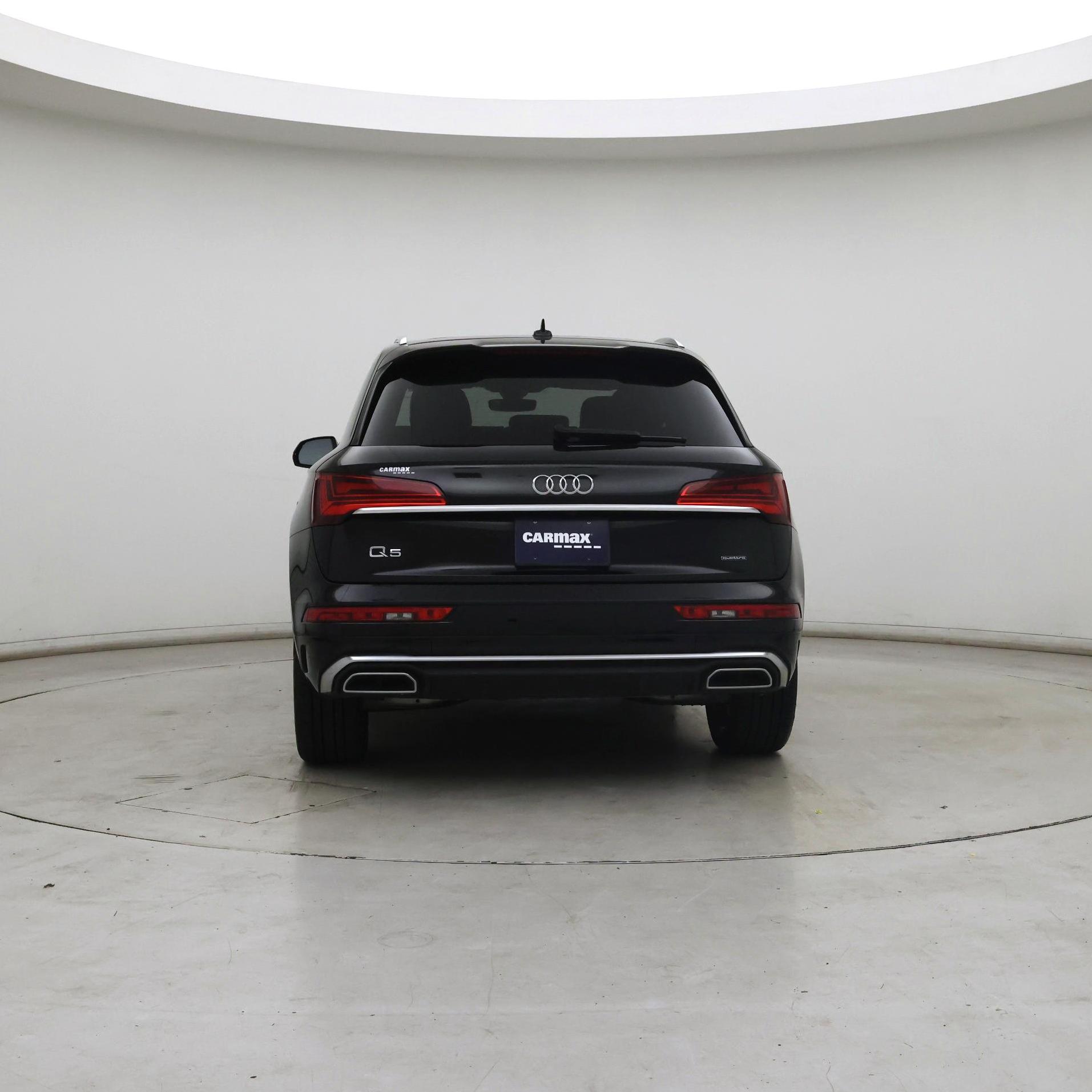 Thumbnail: 2023 Audi Q5 - 6