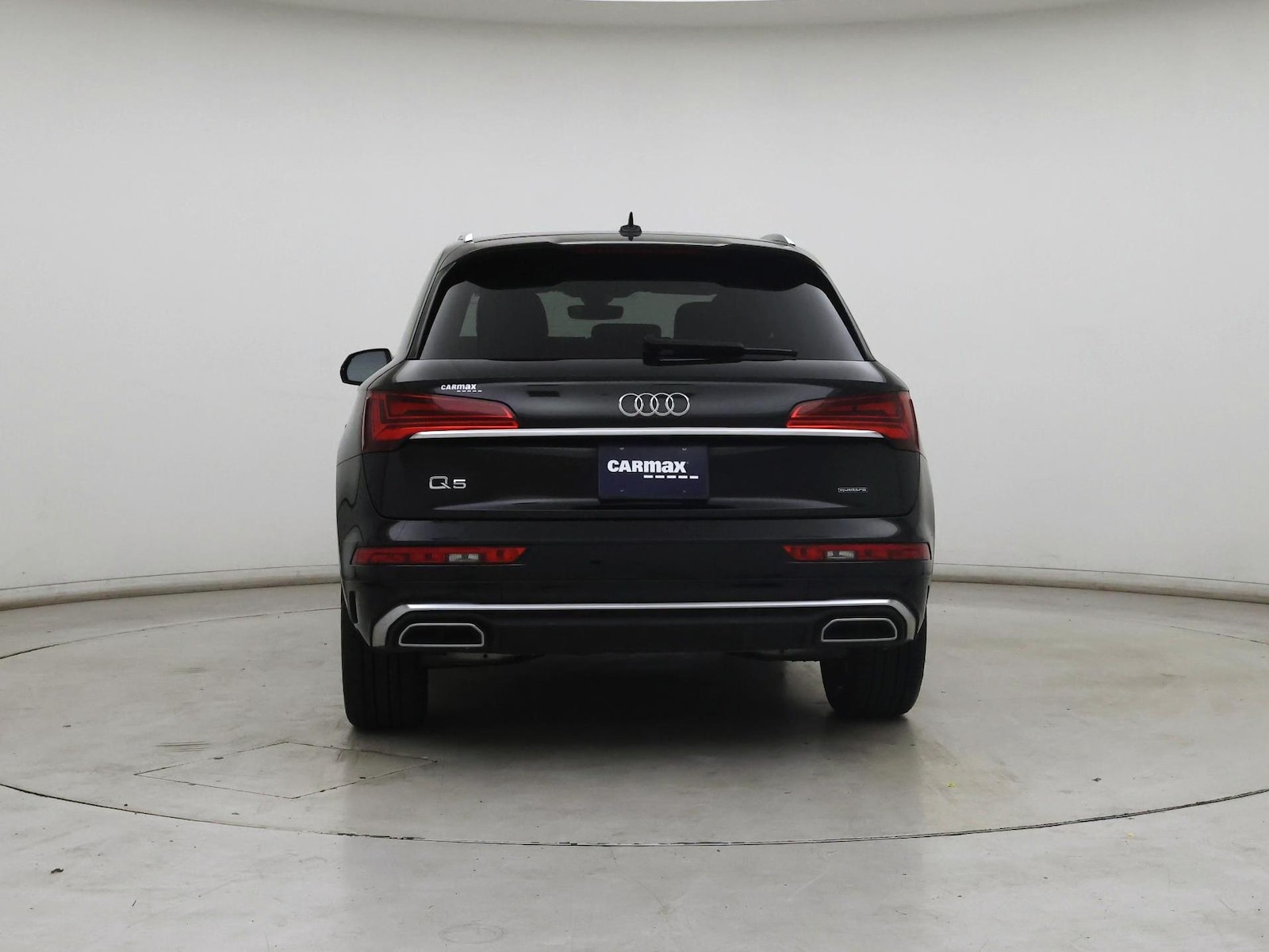2023 Audi Q5 Premium Plus - Photo 7