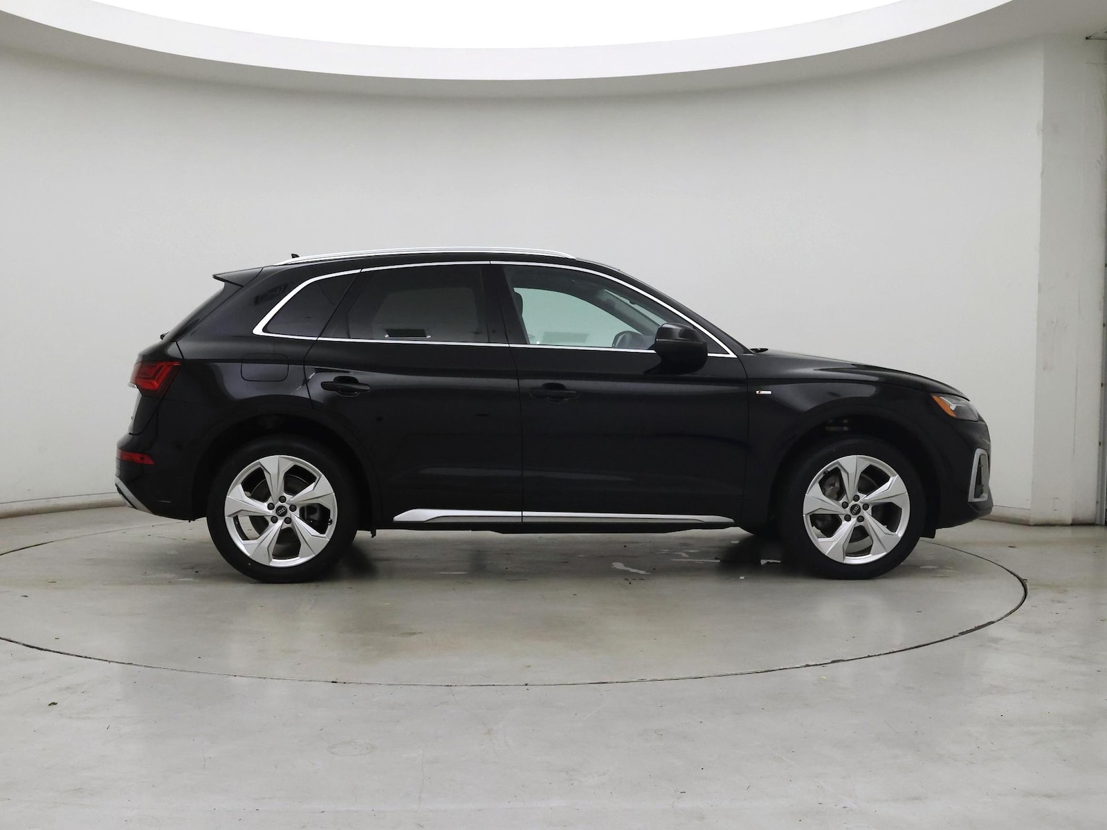 2023 Audi Q5 Premium Plus - Photo 8