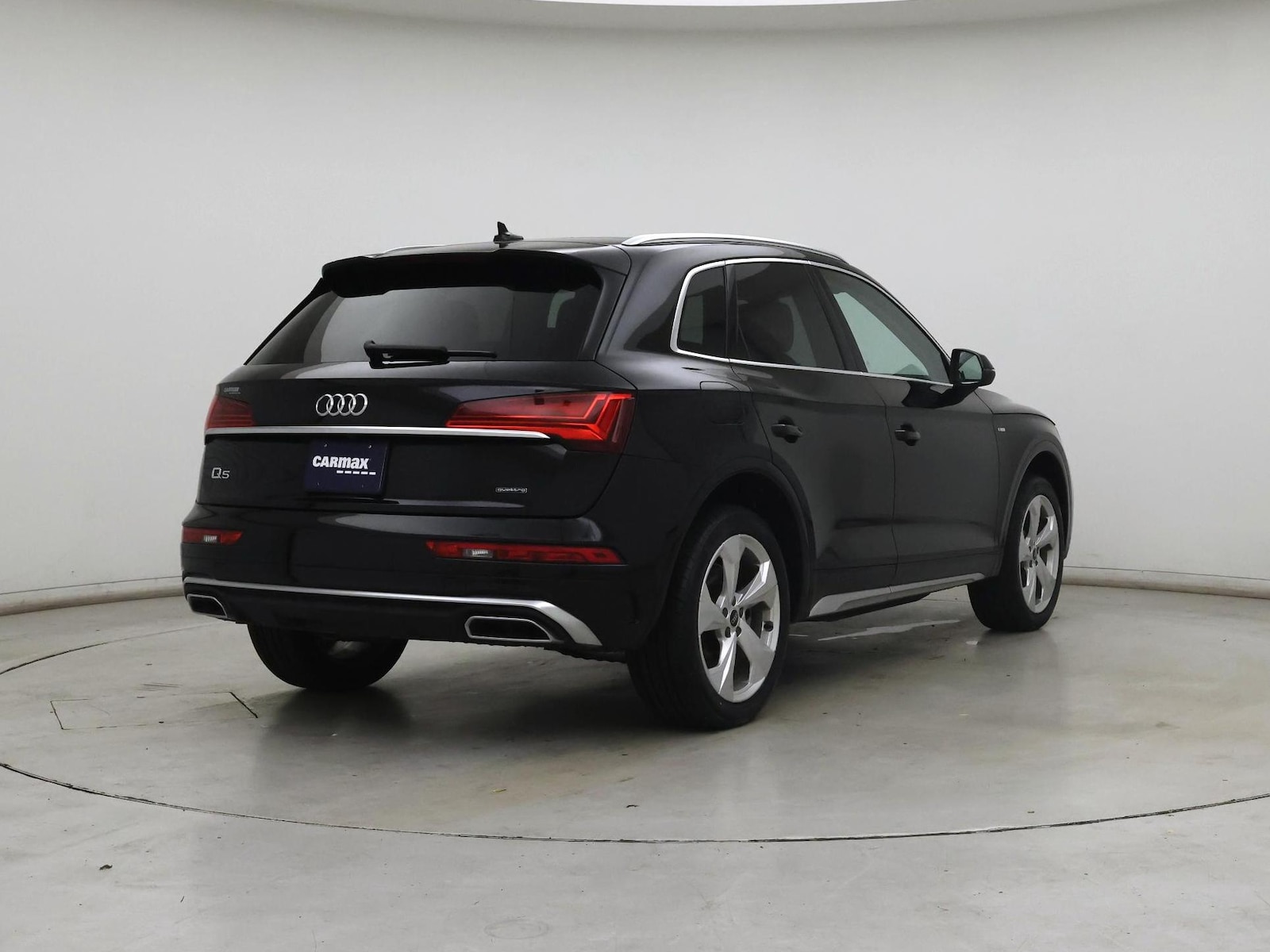 2023 Audi Q5 Premium Plus - Photo 9