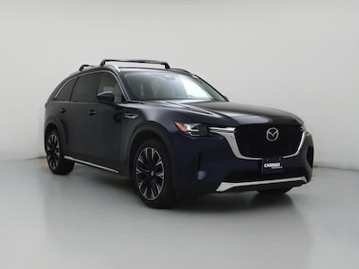 2024 Mazda CX-90 PHEV Premium